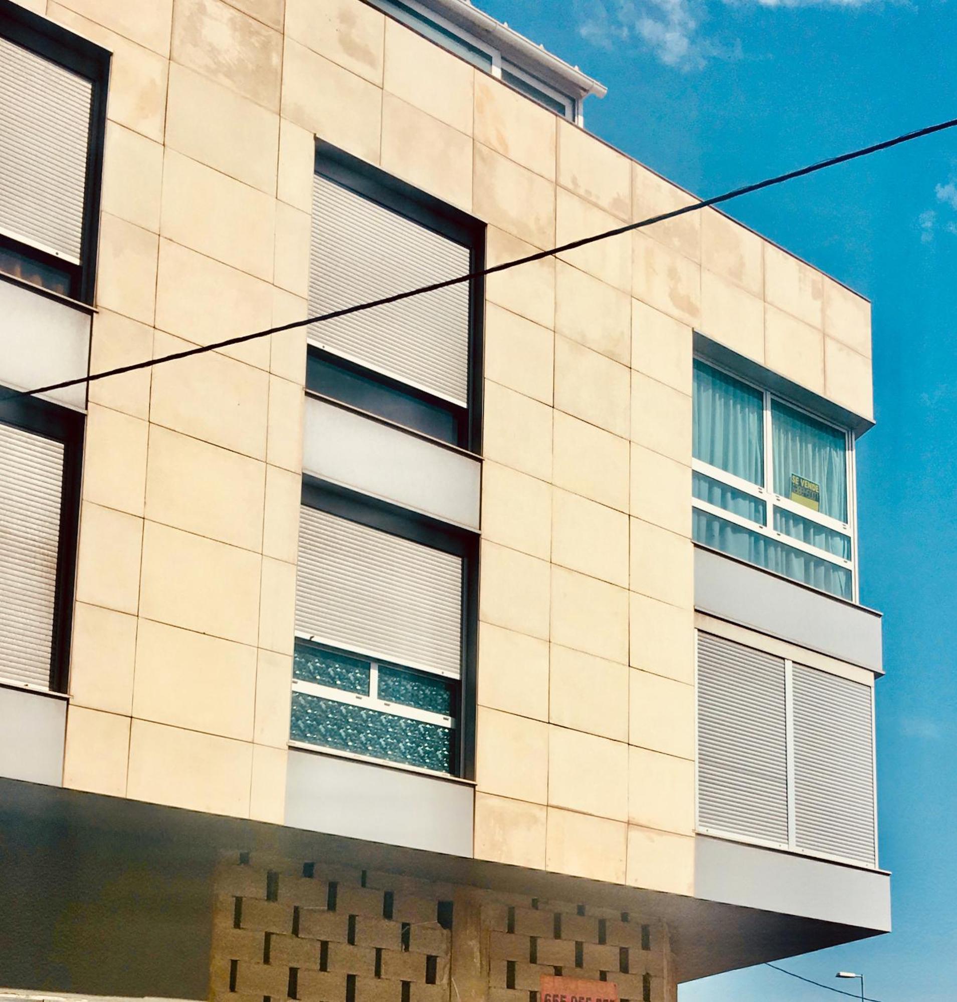 דירות מספאלומס Crisp Modern House מראה חיצוני תמונה